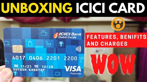 icici bank smart shopper platinum debit card lounge access|icici debit card offers.